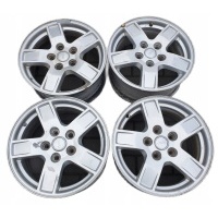 джип гранд cherokee вк алюминиевые колёсные диски колёсные диски 17