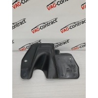 Кожух рулевой колонки нижний Volkswagen Passat B6 2008 3C1863129A