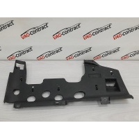 Накладка на торпедо Volkswagen Passat B6 2008 3C1863081B