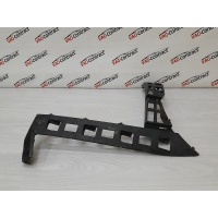 Направляющая бампера Volkswagen Passat B6 2008 3C5807377