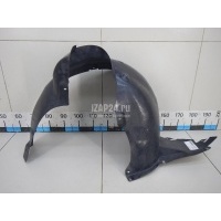 Локер передний левый VAG Polo (HB) (2009 - 2017) 6R0809957C