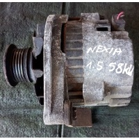 дэу nexia 1.5 16v генератор