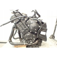 yamaha yzf r1 rn12 04-06 двигатель гарантия 30720 л.с.