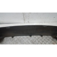Бампер задний TOYOTA VERSO (2009) 2012 521590F907