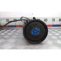 Компрессор кондиционера дизельный NISSAN JUKE (2010-2014) 2010 2763000Q3D 8200953359A