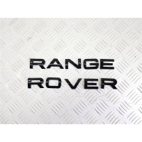 Эмблема Land-Rover Range Rover Sport 2 (2017 - 2023) 2022