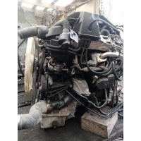 Двигатель Mercedes Sprinter W906 2010 2200 2 D 651955,OM651955