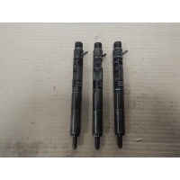 Форсунки форсунки kia карнавал 2.9 crdi ejbr03902d