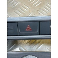 Кнопка аварийной сигнализации Volkswagen Golf VII 2012-2017 2014 510953509