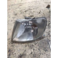 Поворотник левый Audi A3 8L 1999