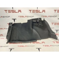 Обшивка багажника Tesla Model 3 2019 1097005-00-I