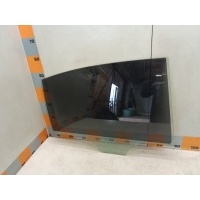 Стекло двери задней правой Skoda Superb 1 2006 3U5845206A