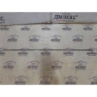 молдинг двери Mercedes Benz W204 2007-2015 2012 A2047200180