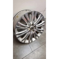 колесо алюминиевая 19 chrysler 300c 12-15 1td73trmab 19x7.5j 55mm