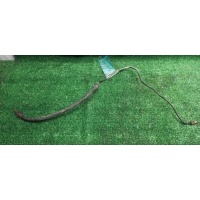 шланг тормозной Honda Fit GD1 2005 01468-SAA-000
