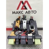 Б/У блок комфорта Skoda Octavia A5 Универсал 2011 ( 2009 - 2013 ) 1k0937084, <strong>-Б/У Детали сняты с АВТОМОБИЛЯ</strong>