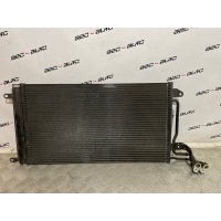 радиатор кондиционера Audi A1 8X 6r0820411g