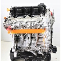 двигатель engine honda civic ix crv 1 , 6 i - dtec n16a1