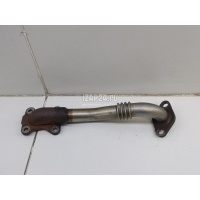 Трубка картерных газов Nissan CabStar (2008 - 2011) 147135X00B
