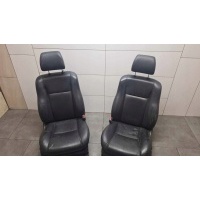 кресла передняя электрические airbag toyota avensis ii t25 03-09