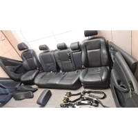 кресла диван ремни дверные панели toyota avensis ii t25 седан 03-09