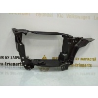 Кронштейн насадки глушителя BMW X5 G05 M-Pack 2019-2023 51128074188