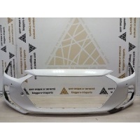 Бампер Hyundai Elantra 6 AD до Рестайлинг 2015-2019 86510F2020