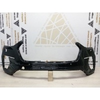 Бампер Hyundai Grand Santa Fe 3 DM Рестайлинг 2015-2018 86511B8AA0