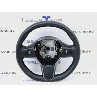 руль Tesla Model Y 2021 1490214-00,2548466