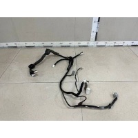Проводка двери Nissan Nissan X-Trail (T30) 2001-2006 24125EQ400