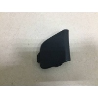 Заглушка буксировочного крюка Ford Ford Focus 3 2011> BM5117A989ABW