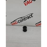 Фланец системы охлаждения Volkswagen Passat B6 2008 06H121118C