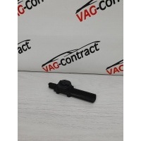 Демпфер бардачка Volkswagen Passat B6 2008 1K0858309A