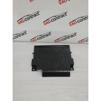 Крышка блока управления двигателем Volkswagen Passat B6 2008 3C0906337