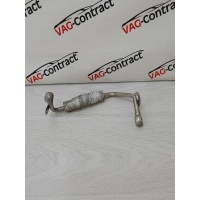 Трубка турбины Volkswagen Passat B6 2008 06J121497D, 06J121497J