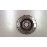 Диск тормозной, зад. Ford Focus 2 2005-2008 2007 1500156