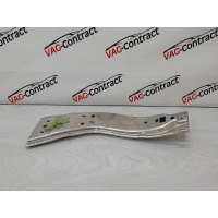 Кронштейн Volkswagen Passat B6 2008 3C1858783A