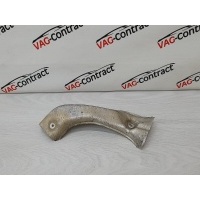 Тепловой экран Volkswagen Passat B6 2008 3C1611732
