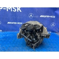 коллектор впускной Mercedes-benz ML350 W164 2007 A2721402401