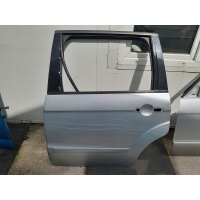 форд galaxy mk3 06r - дверь левая задняя задняя