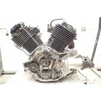yamaha xvs 1100 drag star двигатель 18067 л.с. гарантия