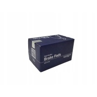 Tomex brakes tx 17 - 96 колодки тормозной