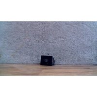 Кнопка обогрева заднего стекла Volkswagen Golf 3  1995  1H0959621