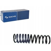 sachs пружина подвески 994 264