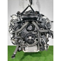 Двигатель Porsche Cayenne II Рестайлинг (958) 2014 - 2017 2016 3.6 бензин BT