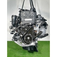 Двигатель Audi Q5 (FY) рестайлинг 2020 - наст. время 2022 2.0 бензин TFSI