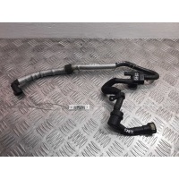 Трубка системы рециркуляции EGR Volkswagen Touareg II (7P) 2010 - 2014 2011 7P6133352C,