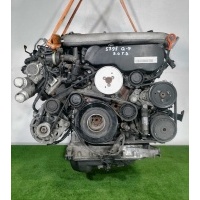 Насос ГУР Audi Q7 (4LB) рестайлинг 2009 - 2015 2011 7L8422154H,
