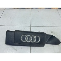 Накладка моторного отсека Audi A8 D3 4E 2003-2010 077103926A