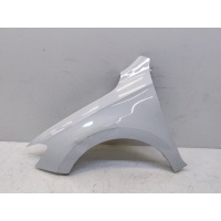 крыло Volkswagen Polo 6 2020-2024 6N5821105